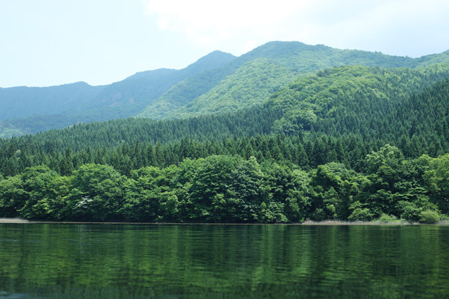 『明日、どこへ歩いてく？』Vol.002　写真家・志鎌康平さん／山形県山形市