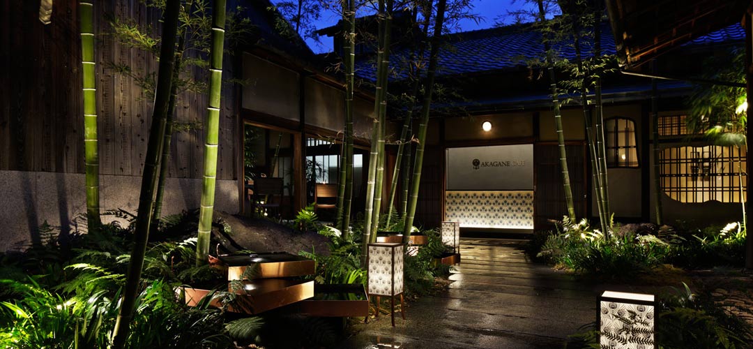 【京都】隠れ家レストラン4選／風情たっぷりの空間で、クリスマスの和フレンチや珠玉の会席を