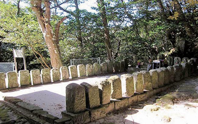 東京離島縁結び、神津島