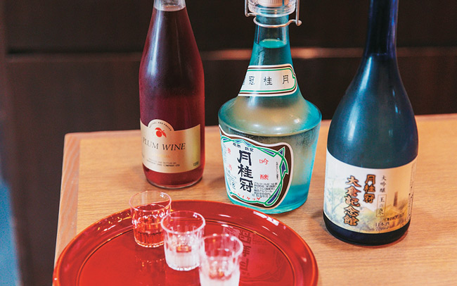 京都・伏見でお酒を堪能できるスポット3選