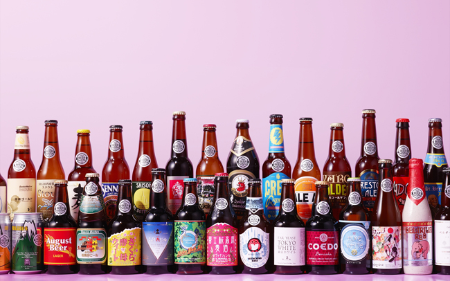 今週末開催！90種類以上集まるビールの祭…