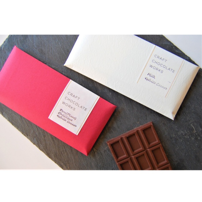 Special Bean to Bar Tablet 2枚セット　3980円