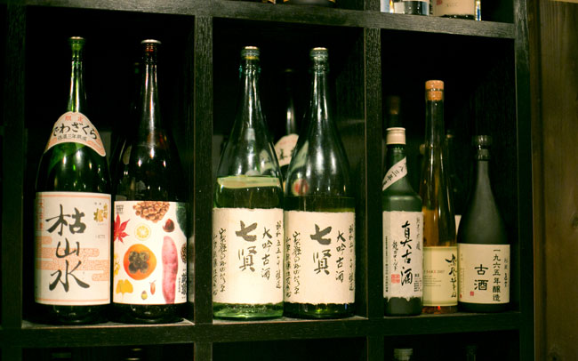 日本酒しっぽり。女2人酒　vol.005_05