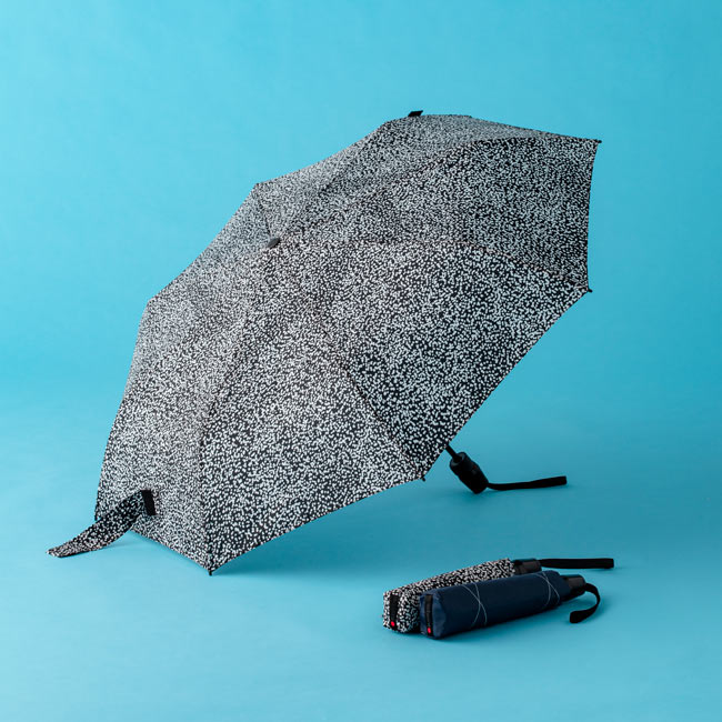 雨の日におすすめの傘／Knirps（クニルプス）