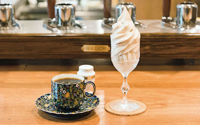 奥渋谷のおすすめカフェ3選。絶品スイーツとこだわりコーヒーでひと休み