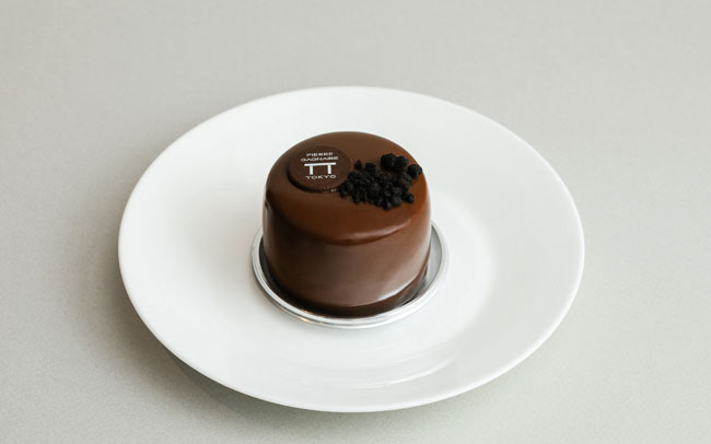 チョコレートケーキ_ホテルペストリー特集1