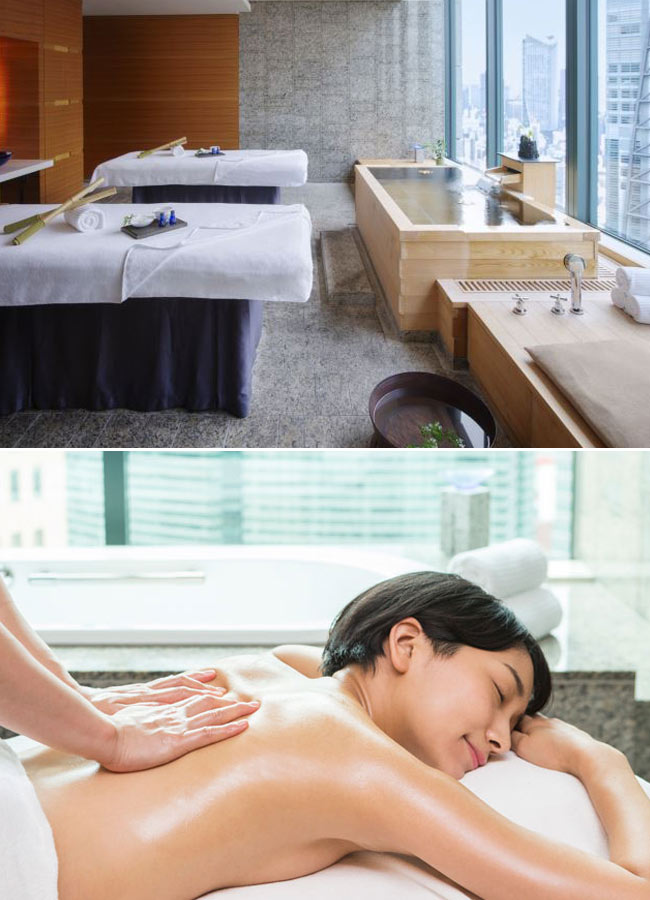 水月スパ＆フィットネス