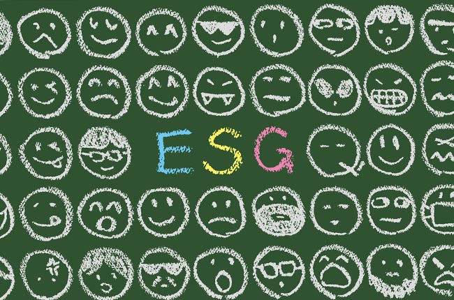 私・企業・世の中。みんなが幸せになれるESG投資とは？
