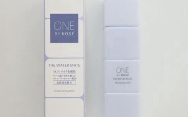 ONE BY KOSE   ザ ウォーター メイト