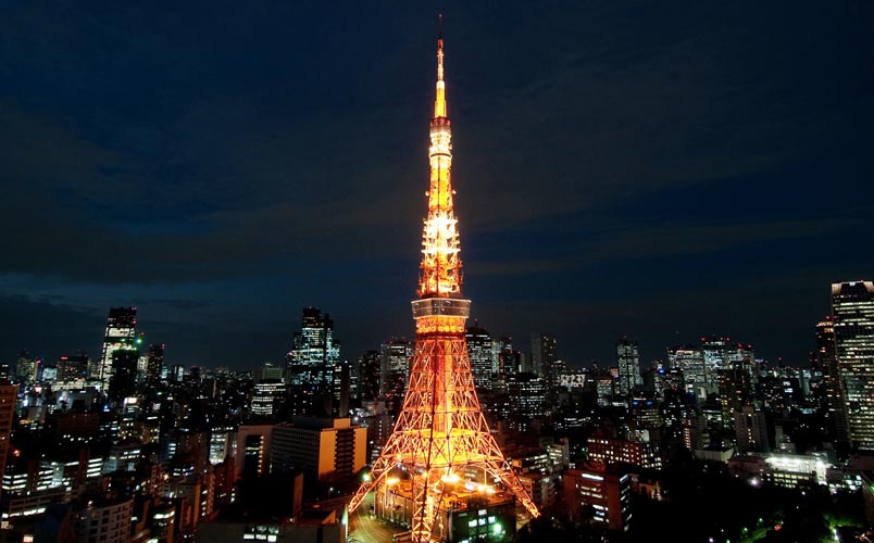 東京タワーの特別展望台が大変身。オープン前に体験できる「トレンド体験」に30名様をご招待