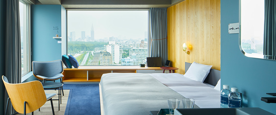 ビジネスホテル・カジュアルホテルステイ｜東京・横浜のビジネスホテルを予約