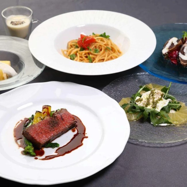 Pecorino -Market＆Restaurant-
