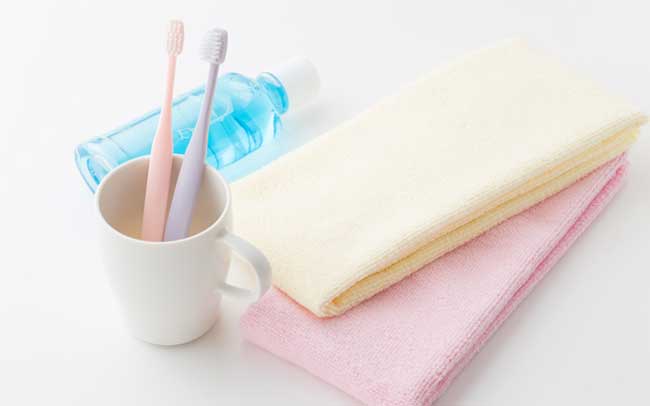 歯ブラシは、電動と手動どちらがしっかり磨けるの？それぞれの特徴とは