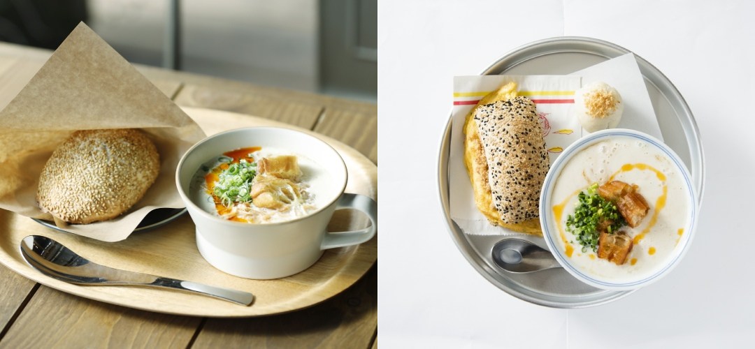 【注目の台湾朝食メニュー4選】蒸しパンや豆乳スープほか、ブームの台湾朝ごはん
