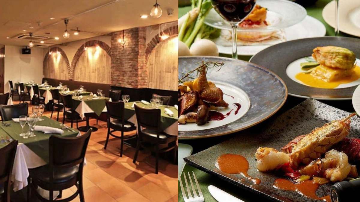 東京/初任給で両親を招待したい!おすすめ高級ランチ5選!編集部が実際に行ってよかったお店を紹介