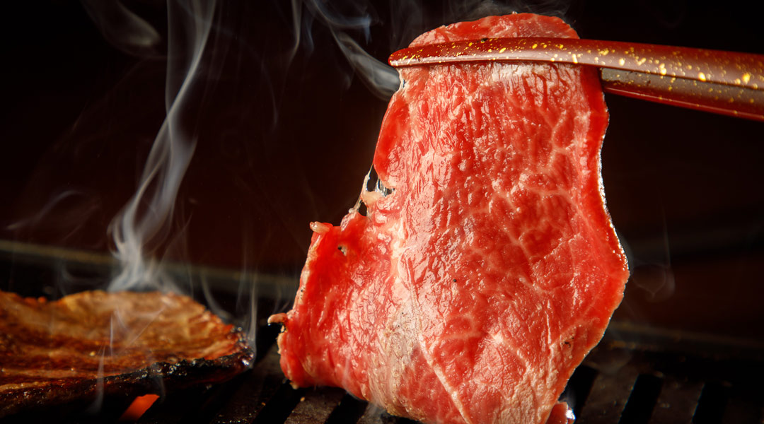 西麻布の高級焼肉ディナーにご招待！肉の日プレゼントキャンペーン【Twitter限定】