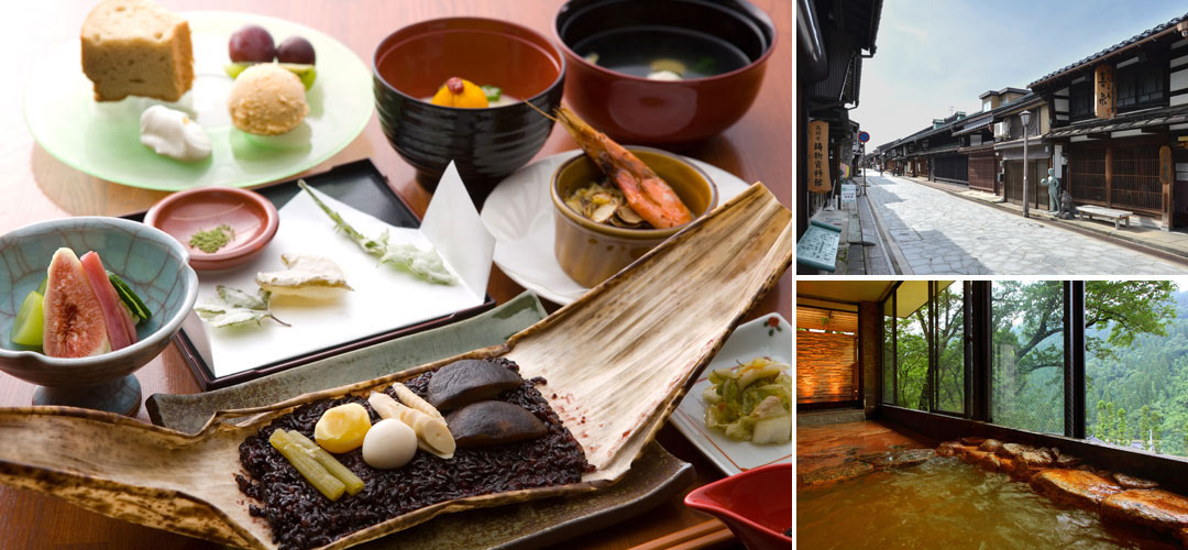薬膳と発酵食でキレイをチャージ！心と体を整える2泊3日の富山モニターツアー