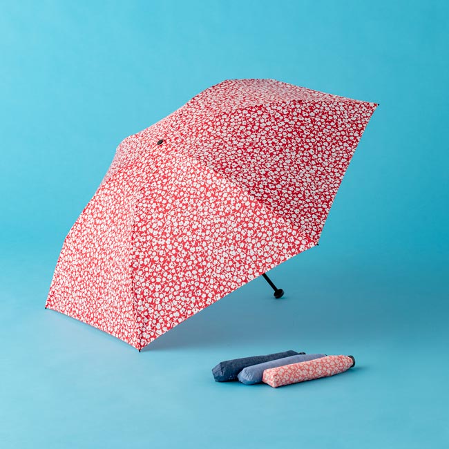 雨の日におすすめの傘／MACKINTOSH PHILOSOPHY（マッキントッシュ フィロソフィー）