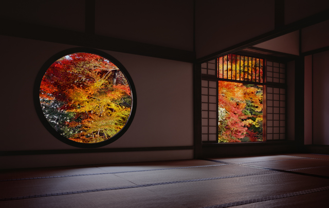大人女子的・秋の京都の過ごし方とは？