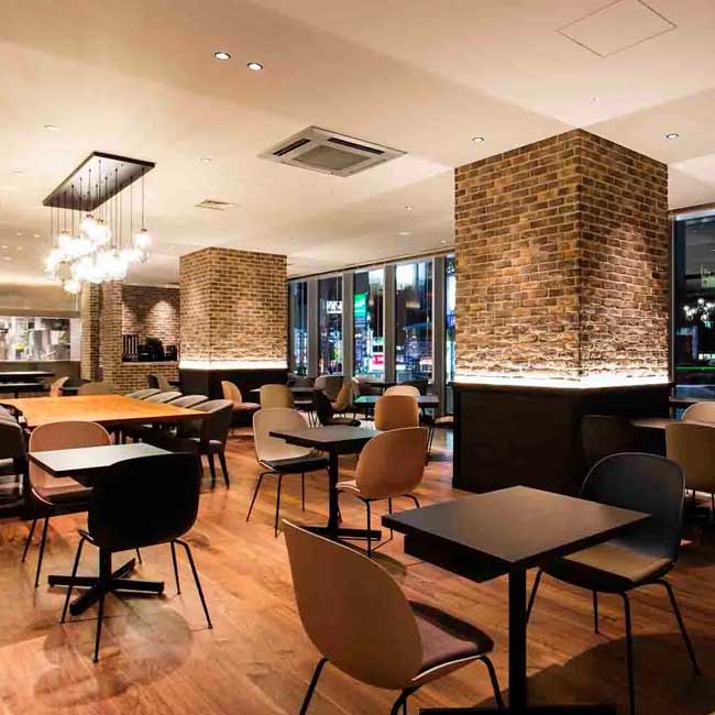 Bar&Dining TORRENT／渋谷ストリームエクセルホテル東急