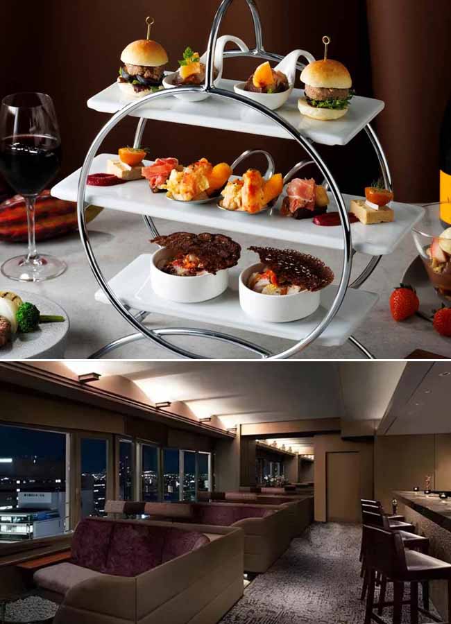 Bar19「CACAO & FRUITS ELEGANCE」