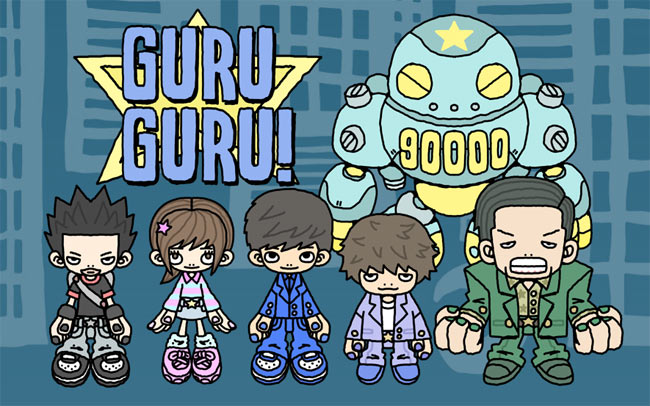 ラジオ番組「GURU GURU!」の初ライブイベントも!人気ナビゲーターが集結