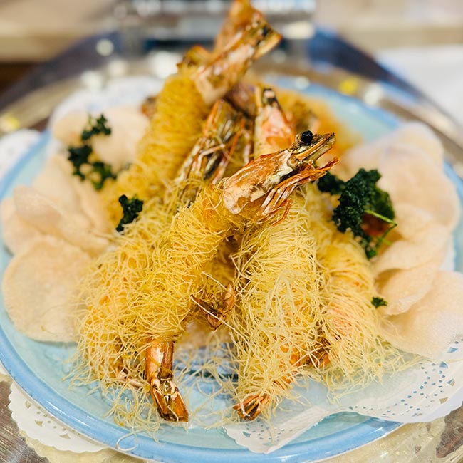 川崎日航ホテル「ナトゥーラ」　鉄板焼ステーキ食べ放題ブッフェ～アジア各国のグルメをお届け～