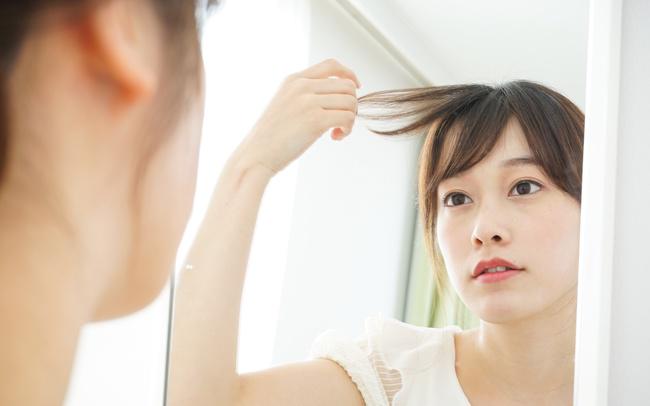 髪の静電気対策や原因、予防について解説！