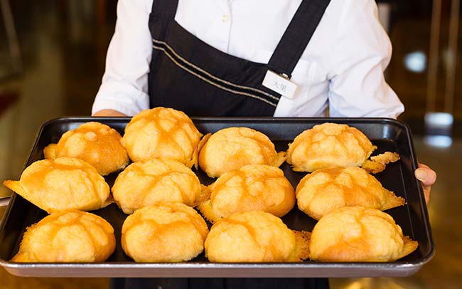 日本で初めて“フランスパン”をつくった目白の老舗ベーカリーへ　＜わたしのいちおしベーカリー教えます＞