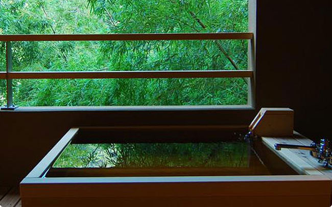 旅がもっと楽しくなる、箱根の温泉宿ガイド