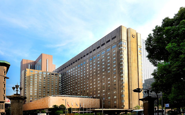 帝国ホテル 東京の最新情報