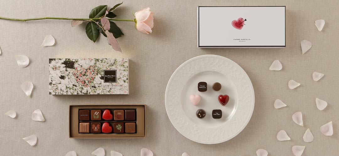  バレンタインデーにチョコを渡す人は○％！東京女性のホンネ調査【2020年版】
