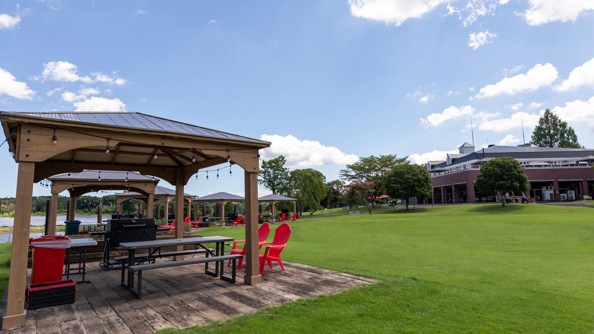 【栃木・矢板】58 BBQ GARDEN