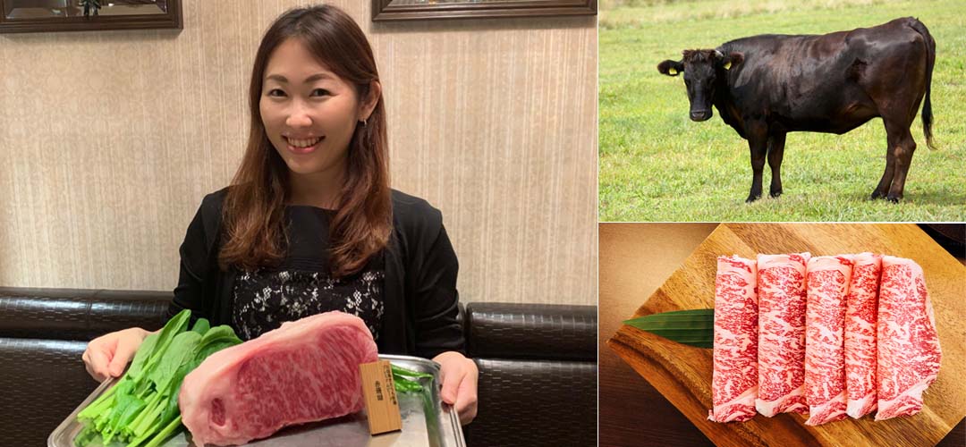 お肉のプロ・片平梨絵さんが教える 和牛と国産牛の違いを知って もっと、おいしく＆しあわせ焼肉！