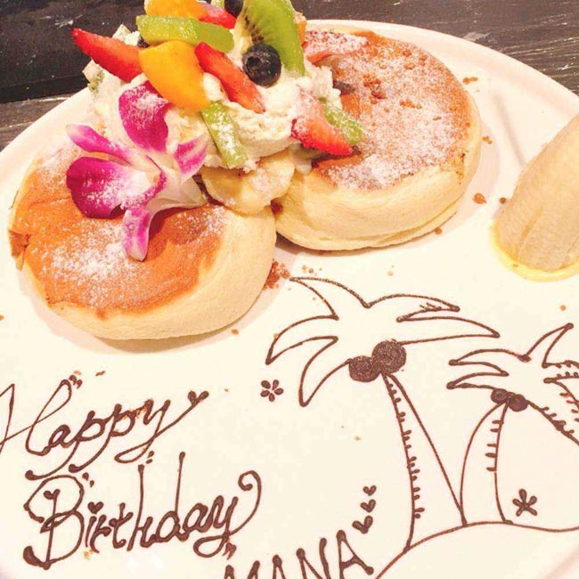 Hawaiian Cafe＆Restaurant Merengue みなとみらい店