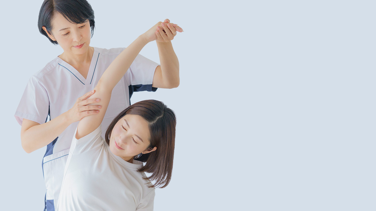 【先行予約受付中】至急取りたい肩こりに。6800円の駆け込みプラン