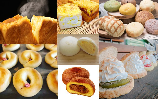 パン好き必見！日本最大級のパンイベント「パンのフェス」が東京初上陸