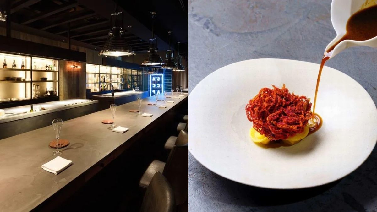 伝統×革新が美味しい!東京・進化系イタリアンの高級ランチ5選|編集部が実食して厳選