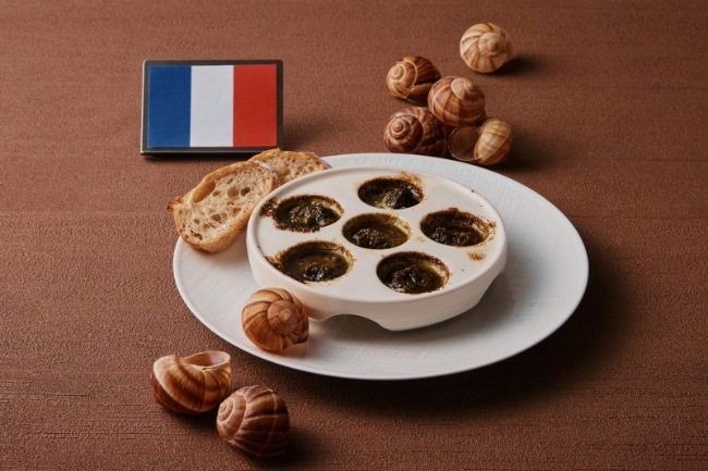 THE OSAKA STATION HOTEL, Autograph Collection　ビュッフェ「Le Buffet Gourmand」