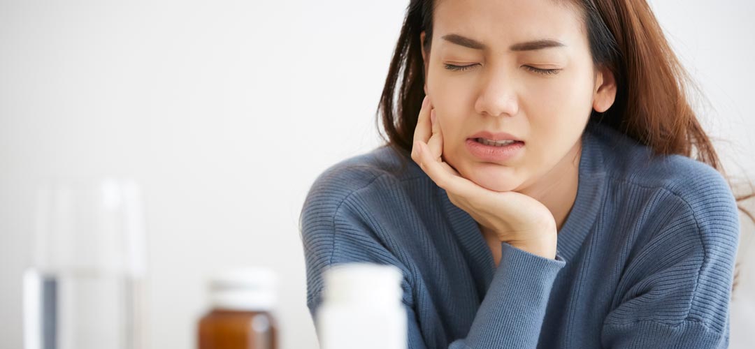 多くの女性が悩む生理痛・月経痛の原因とは？
