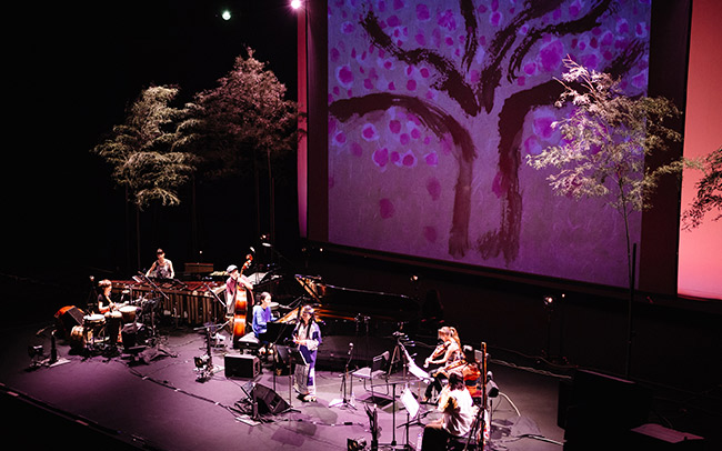 文化の街・京都岡崎が発信する新しい音楽祭