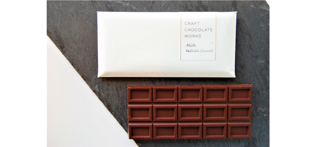 CRAFT CHOCOLATE WORKS　バレンタイン　チョコレート