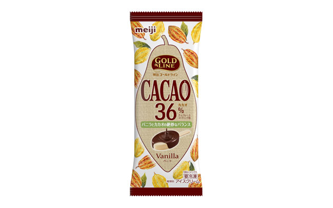 CACAO36％ バニラ