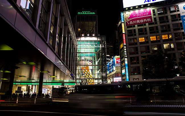 渋谷マークシティがDo As Infinityとコラボ
