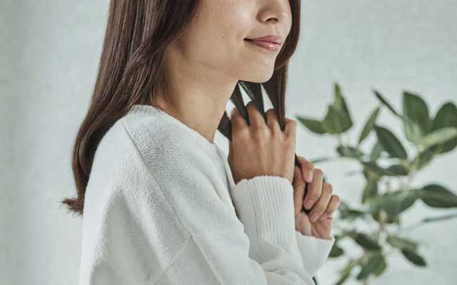 【OZmall×生活の木】ハーブヘアオイル付きご自愛ヘアプラン