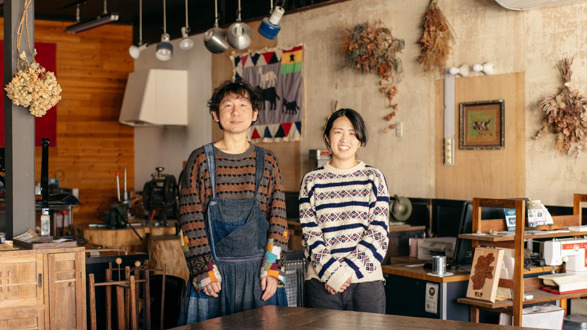 オズモール、長野県、佐久穂町、移住、GURURITO