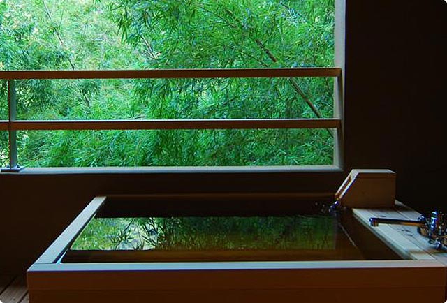 旅がもっと楽しくなる、箱根の温泉宿ガイド