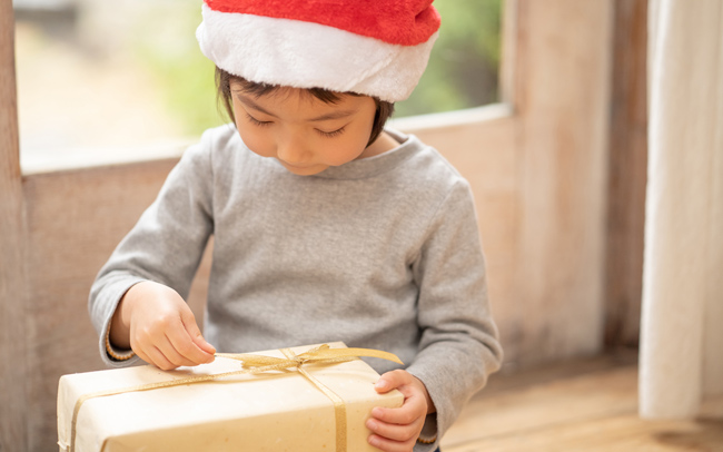 子どもと一緒に楽しむ、クリスマスの過ごし方2019