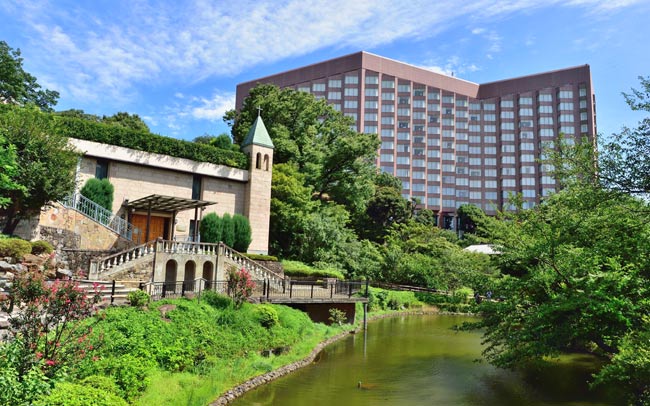 ホテル椿山荘東京の最新情報