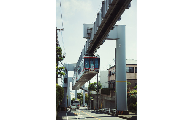 『明日、どこへ歩いてく？』Vol.004　写真家・菊池良助さん／神奈川県鎌倉市